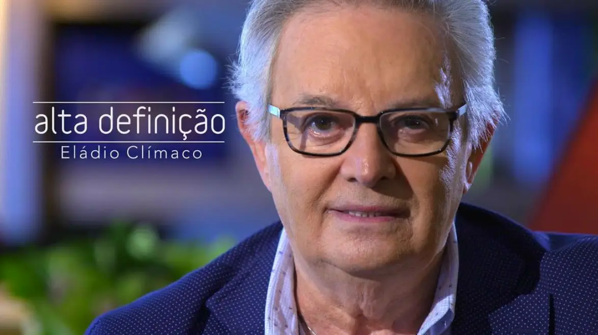 Eládio Clímaco: “Sinto alegria mas tristeza porque não ter conseguido trazer a Eurovisão a Portugal"