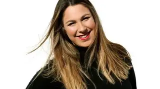 Joana Madeira surge pela primeira vez em biquíni, após cirurgia