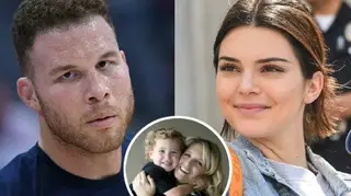 Blake Griffin separou-se da ex-noiva uma semana antes do casamento e foi para Las Vegas com Kendall Jenner