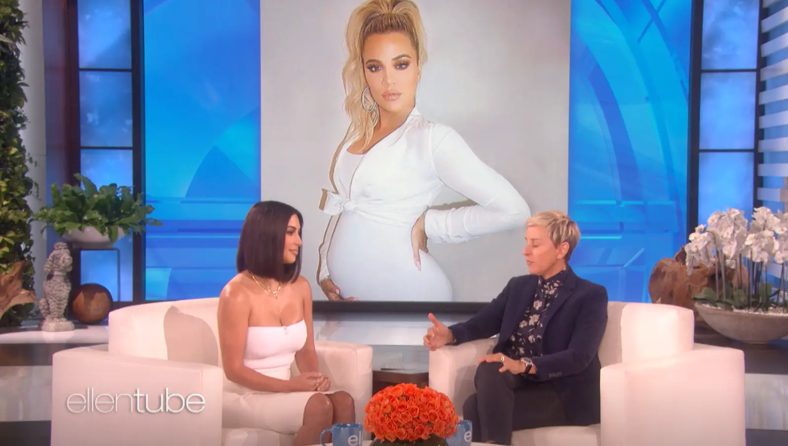 Kim Kardashian fala pela primeira sobre traição de Tristan Thompson a Khloé