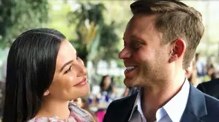 Lea Michele está noiva