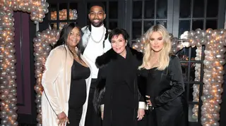 Kris Jenner propõe acordo de 1 milhão de dólares por cada traição de Tristan Thompson