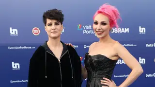 Eurovisão: A cinco dias da grande final, saiba que lugar ocupa Portugal nas casas de apostas