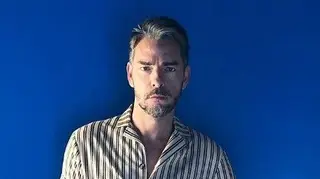 Cláudio Ramos irrita-se em direto por causa de Fátima Lopes