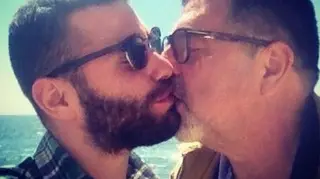 José Carlos Malato espera pela morte do pai para assumir homossexualidade