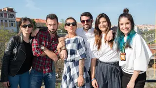 Bumba na Fofinha, desafios interativos e 100 influenciadores sobem ao palco do Rock in Rio