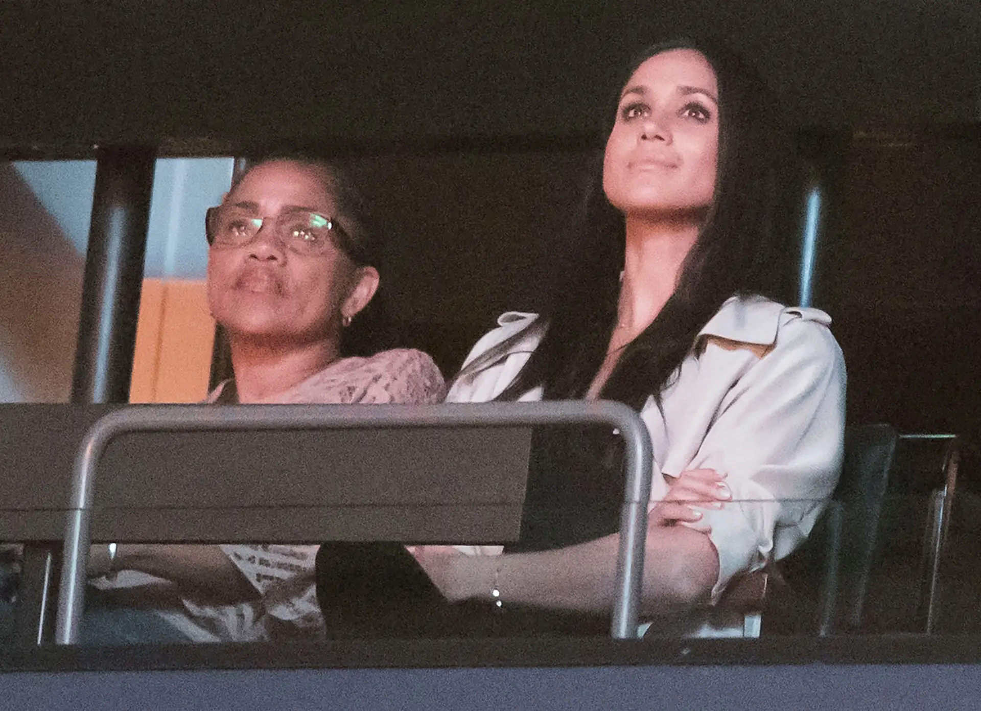 Já se sabe quem deverá levar Meghan Markle ao altar