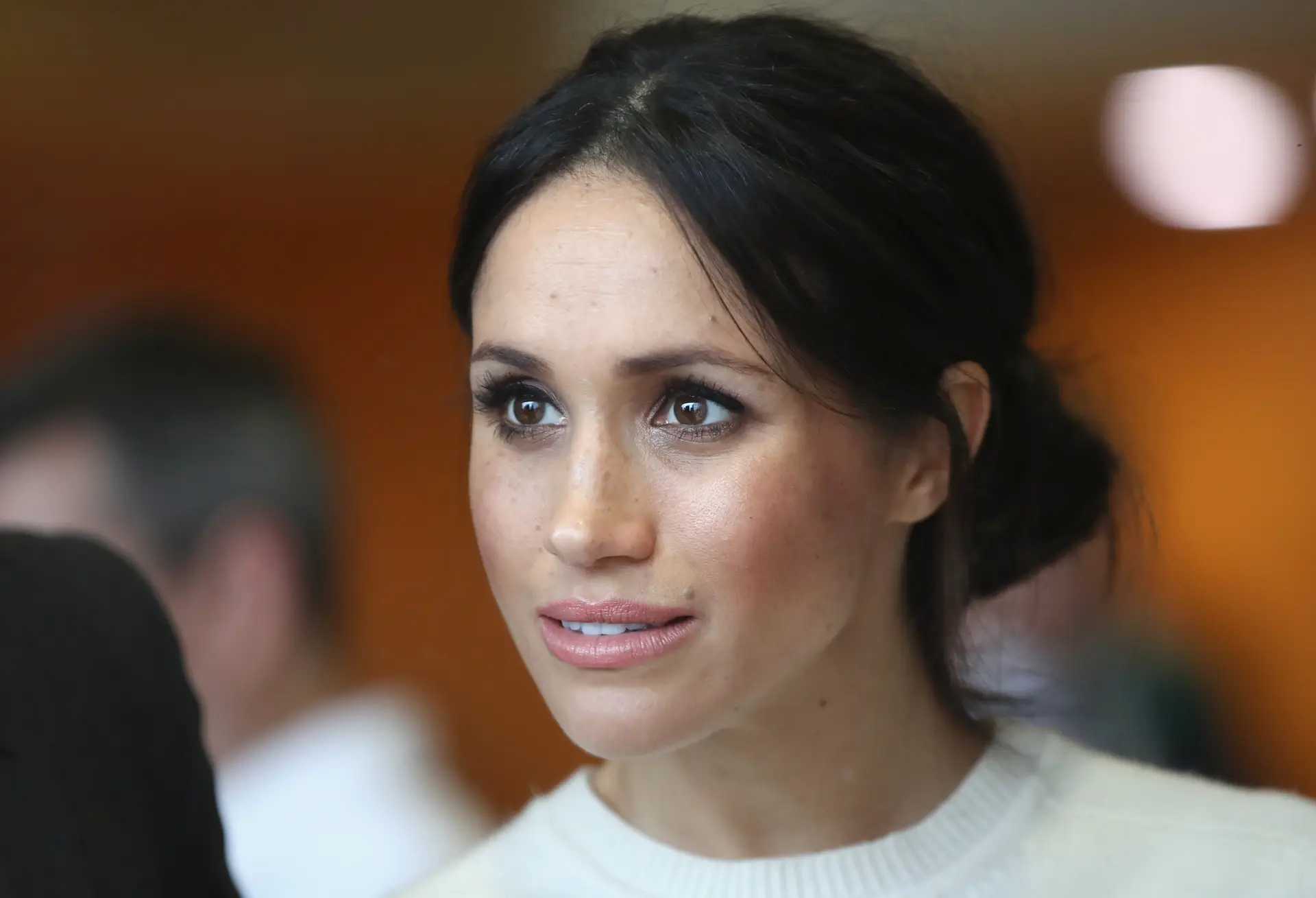 A 3 dias do casamento real, pai de Meghan Markle é operado ao coração