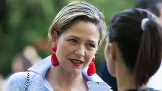 Paula Lobo Antunes revela detalhes sobre o vestido para os Globos de Ouro