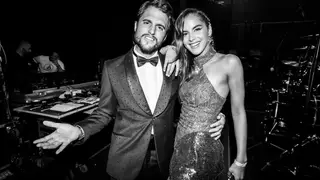 O outro lado dos Globos de Ouro