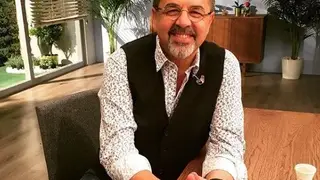 José Carlos Malato a favor da eutanásia: "Quero decidir sobre o momento da minha morte"