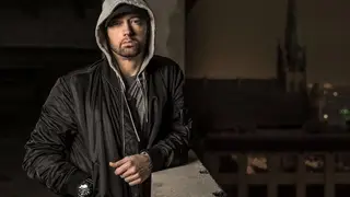 Eminem reage às notícias sobre o namoro com Nicki Minaj
