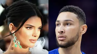 Kendall Jenner tem um novo amor