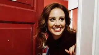 Mãe ou filha? Marta Andrino impressionada com foto de Carla Andrino: "Tenho dúvidas de quem está nesta fotografia"