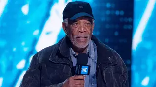 Morgan Freeman exige pedido de desculpa público após acusações de assédio sexual