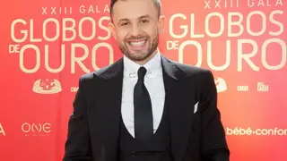 João Paulo Rodrigues: "Passei a ver o amor de uma forma mais adulta"