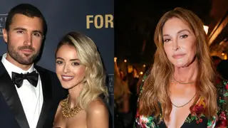 Caitlyn Jenner falta ao casamento do filho Brody Jenner