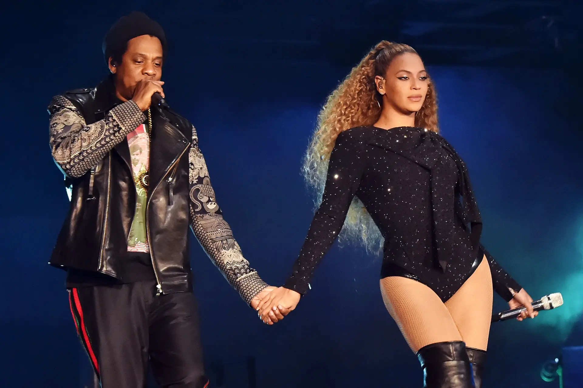 Jay-Z e Beyoncé