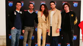 Rock in Rio-Lisboa: Área VIP é um oásis com ementa onde cabe o mundo