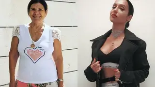 Dolores Aveiro e Ana Malhoa juntas em projeto inédito