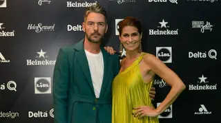 Passadeira Vermelha vence prémio de melhor programa social