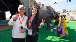 Rock in Rio Lisboa: Preparativos na Cidade do Rock correm a todo o gás