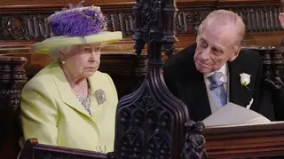 Aos 99 anos, marido da rainha Isabel II de Inglaterra é operado ao coração