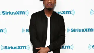 Ne-Yo foi pai pela quarta vez