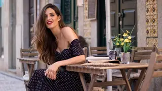 Sara Carbonero e Iker Casillas apaixonados na Rússia