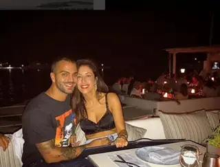 Ana Moura Ruben Da Cruz / Ana Moura e Ruben da Cruz namoram! - TV 7 Dias / Segundo uma publicação nacional, ana moura e rúben da cruz foram também vistos recentemente, em clima de cumplicidade, a passear num centro comercial.
