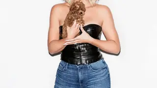 Khloé Kardashian sobre Tristan Thompson: “Não fazes ideia da reconstrução necessária para coexistir”