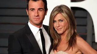 Ex-marido de Jennifer Aniston deixa mensagem carinhosa à atriz nas redes sociais