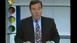 Morreu o antigo jornalista José Pinto