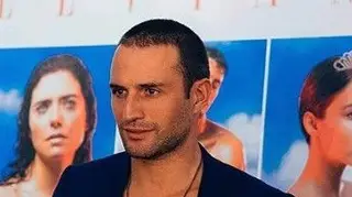 Reconciliação à vista? José Fidalgo viaja com a ex-mulher e o filho