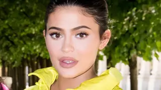 Kylie Jenner prestes a tornar-se na mais jovem bilionária de sempre