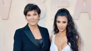 Kris Jenner: "Não tinha dinheiro para comprar um tomate"