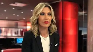 Clara de Sousa tem um novo amor?