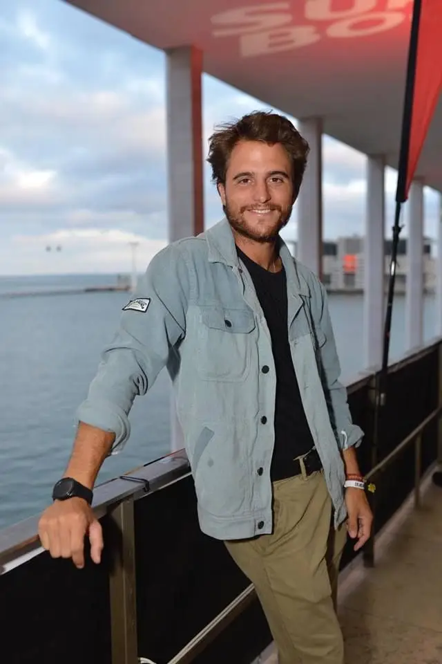 Tiago Teotónio Pereira