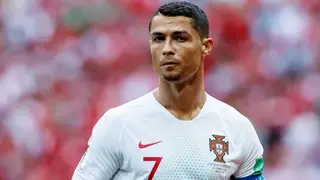 Cristiano Ronaldo deixa gorjeta milionária a funcionários de hotel