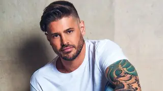 Dado Dollabella diz que batia na mulher porque comia muita carne