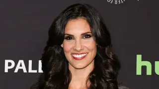 Daniela Ruah partilha fotografia romântica com o marido: "Amo as nossas imperfeições"