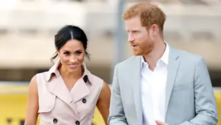 Irmã de Meghan Markle concorrente em ‘reality show’