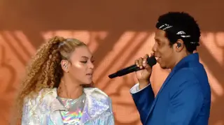 O incrível iate de luxo onde Beyoncé e Jay-z estão a passar férias