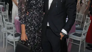 Namorado de Maria Sharapova fotografado a morder o rabo da tenista