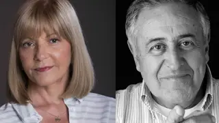 Rosa do Canto esclarece polémica sobre romance com Nicolau Breyner: “Nós não enganámos ninguém”