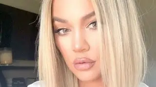 Khloé Kardashian queria ser mãe de um menino