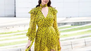 Irina Shayk esquece Bradley Cooper e declara-se a outro homem: “O meu mais que tudo, o meu número um”