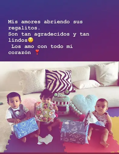 Fonte: Instagram, DR