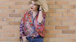 Raquel Strada esclarece: “Não estou grávida”