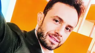 João Paulo Rodrigues confessa que ficaria incomodado se a namorada fizesse 'topless'